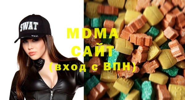 СК Богданович